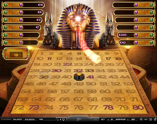 Beaming Canines (Сияющие псы) из раздела Развлекательные игры